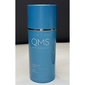 QMS Medicosmetics Power Firm 3.38oz AS PICTURED, New Without Box